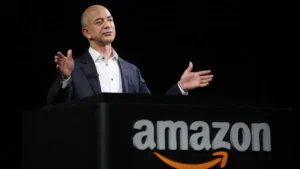 jeff bezos