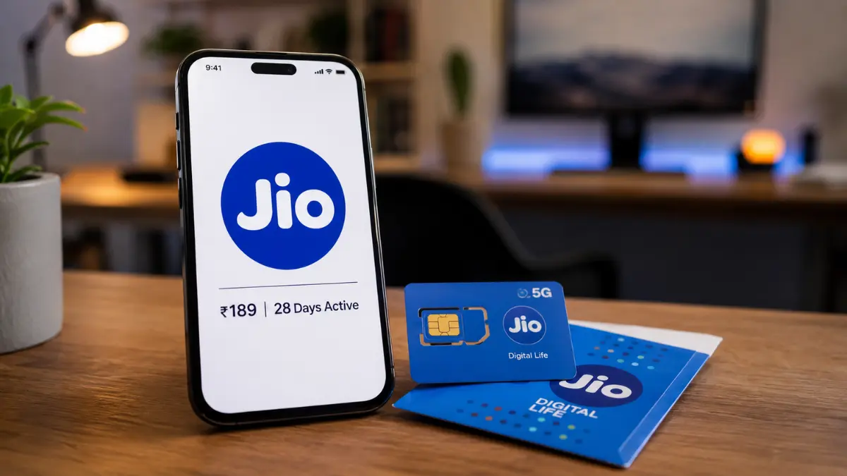 jio