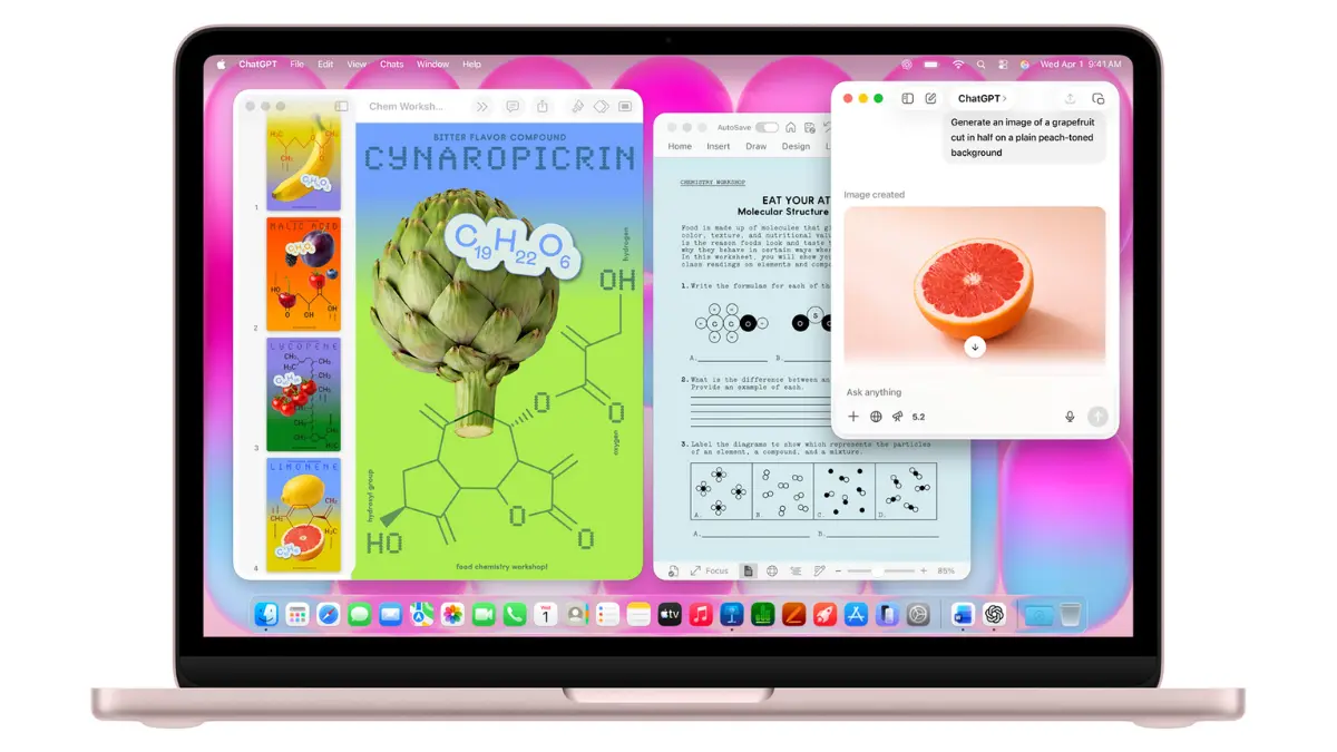 macbook neo
