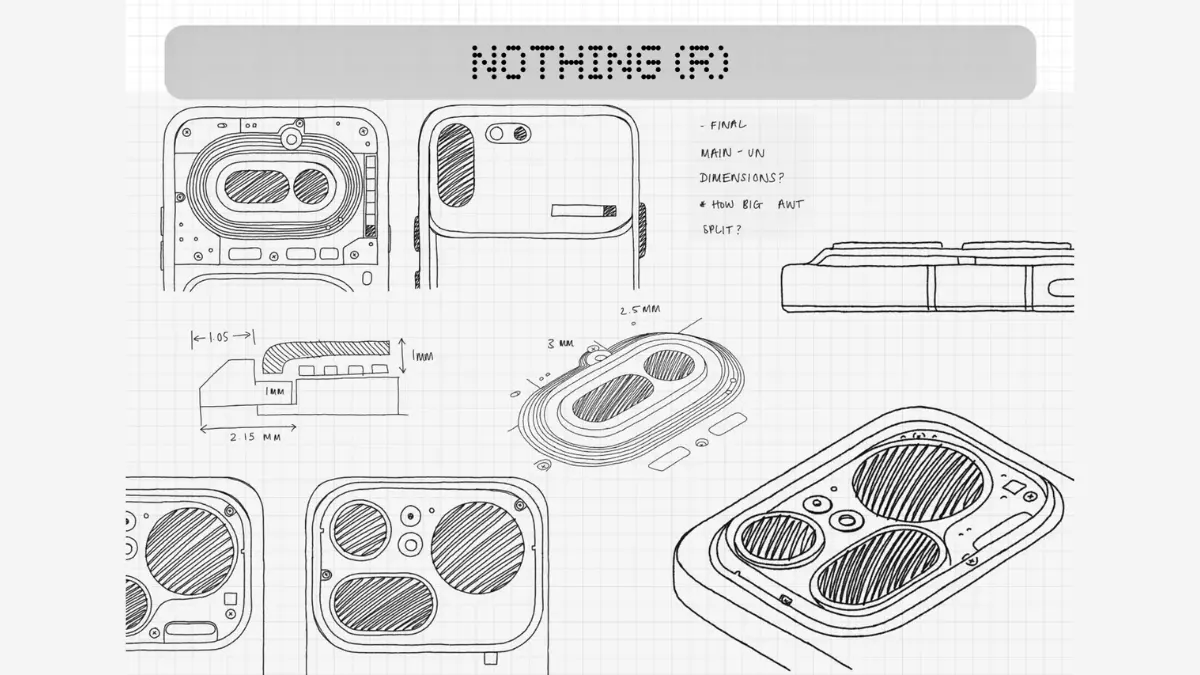 nothing 4b