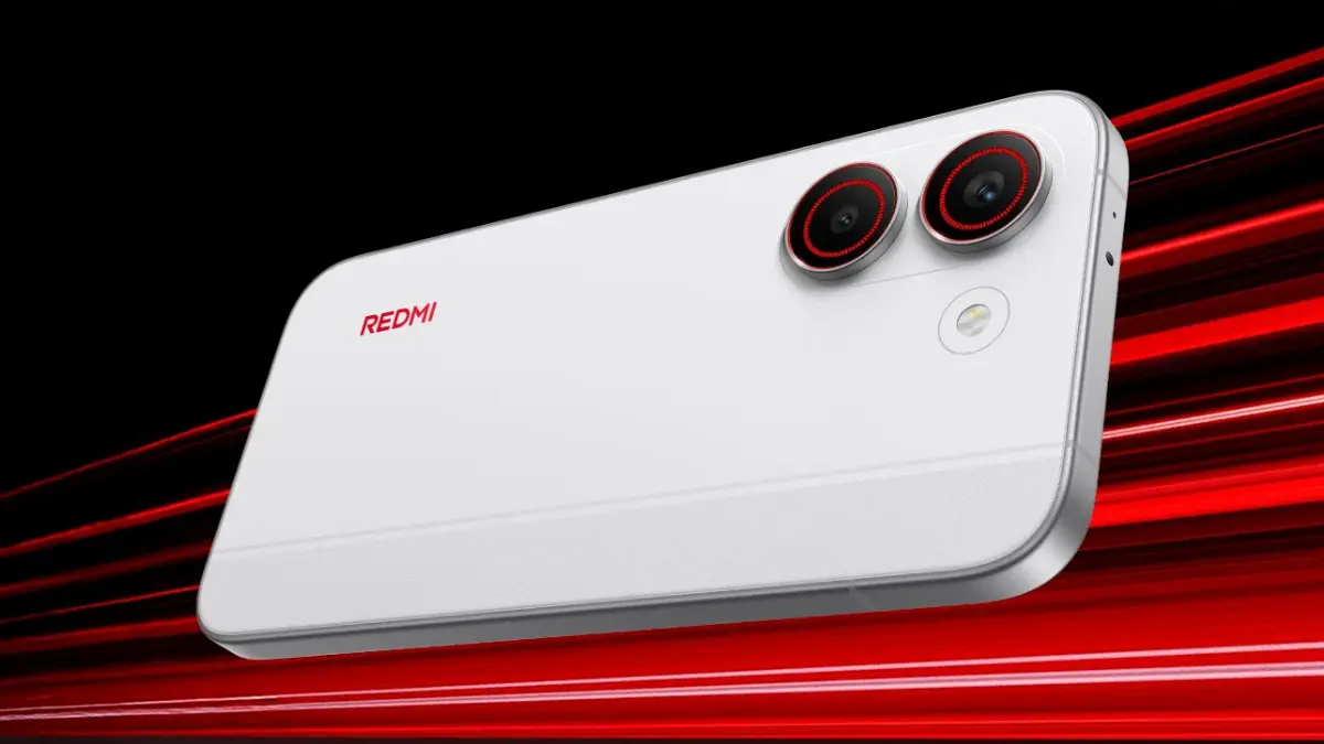 redmi turbo 5 price