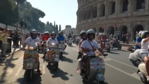 scooter