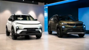 tata motors may 2026 sales