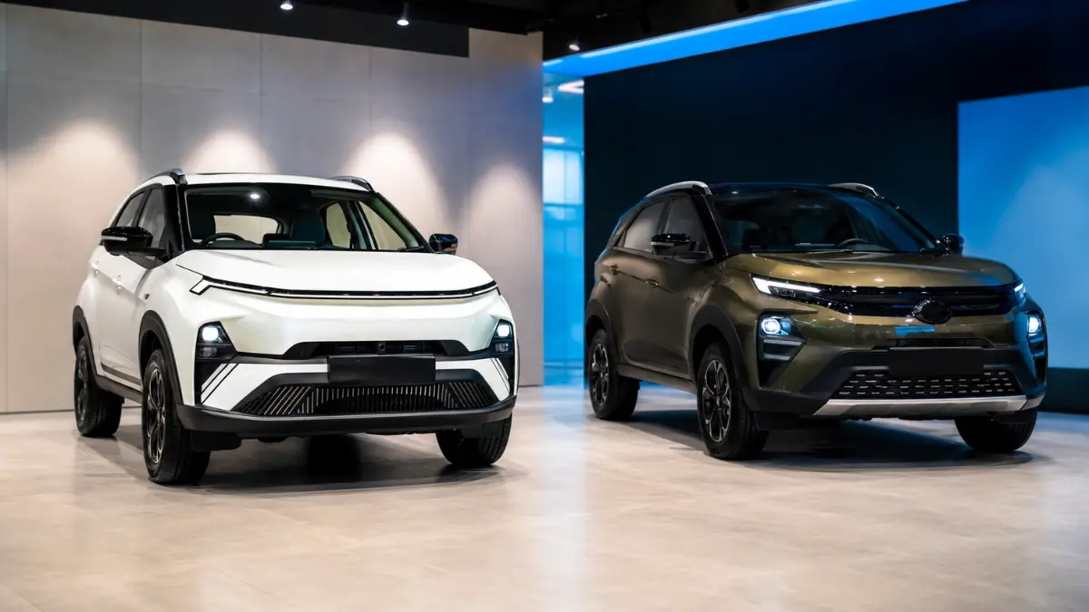 tata motors may 2026 sales