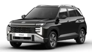 venue suv 5 lakh milestone