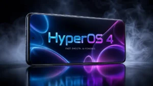 xiaomi hyperos 4 update