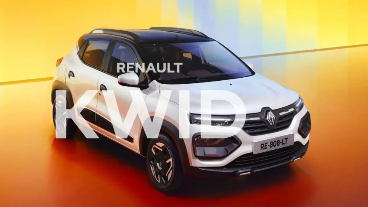 2026 renault kwid facelift