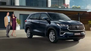 2027 toyota innova hycross facelift