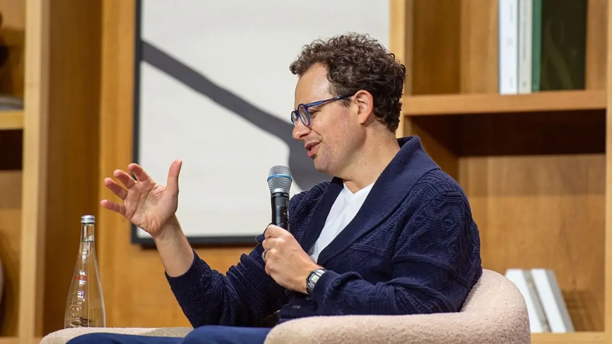 Dario Amodei