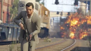 GTA5