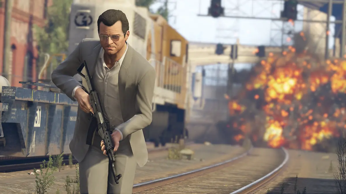 GTA5