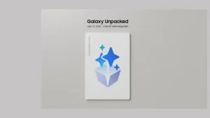 Galaxy Unpacked July 2026