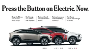 XEV 9e