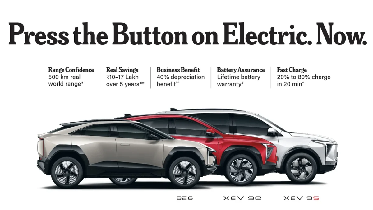 XEV 9e