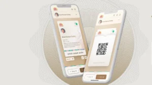 aadhaar app