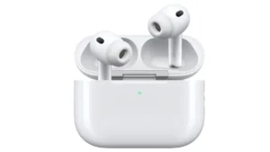 airpods pro 3