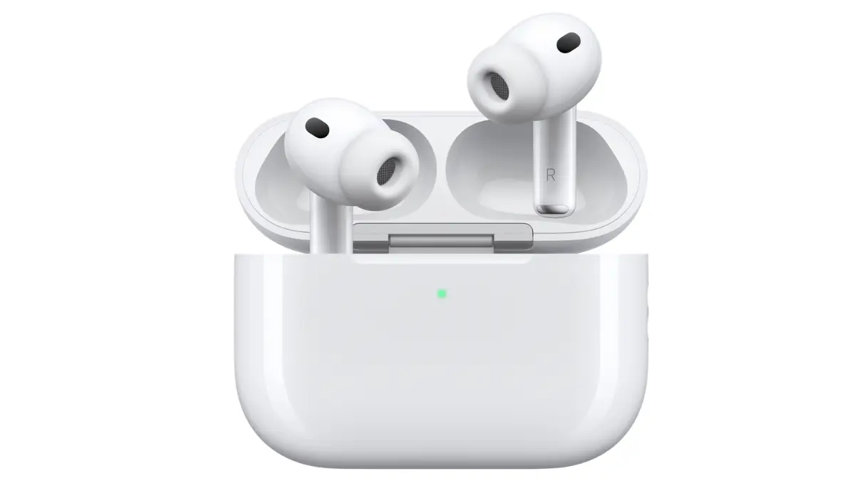 airpods pro 3