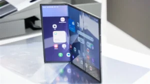 apple foldable