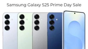 galaxy s25 ultra prime day