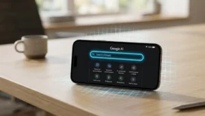 google ai