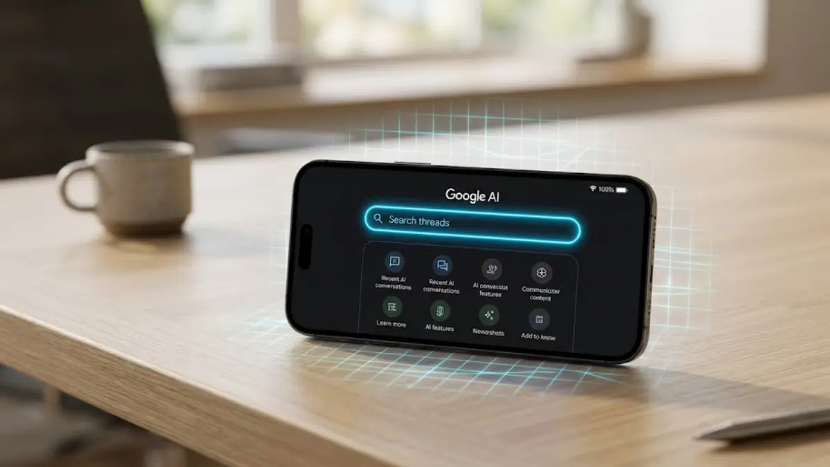 google ai