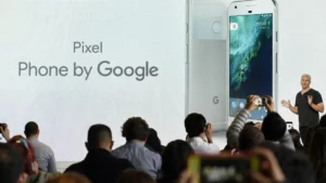 google pixel 11 pro
