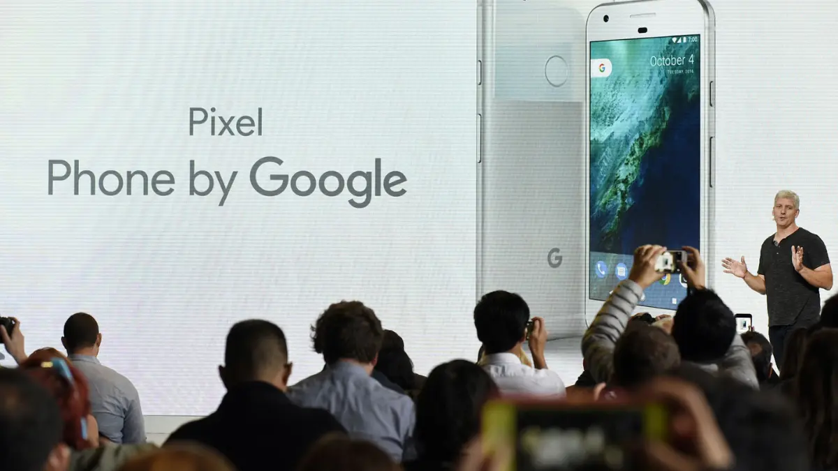 google pixel 11 pro