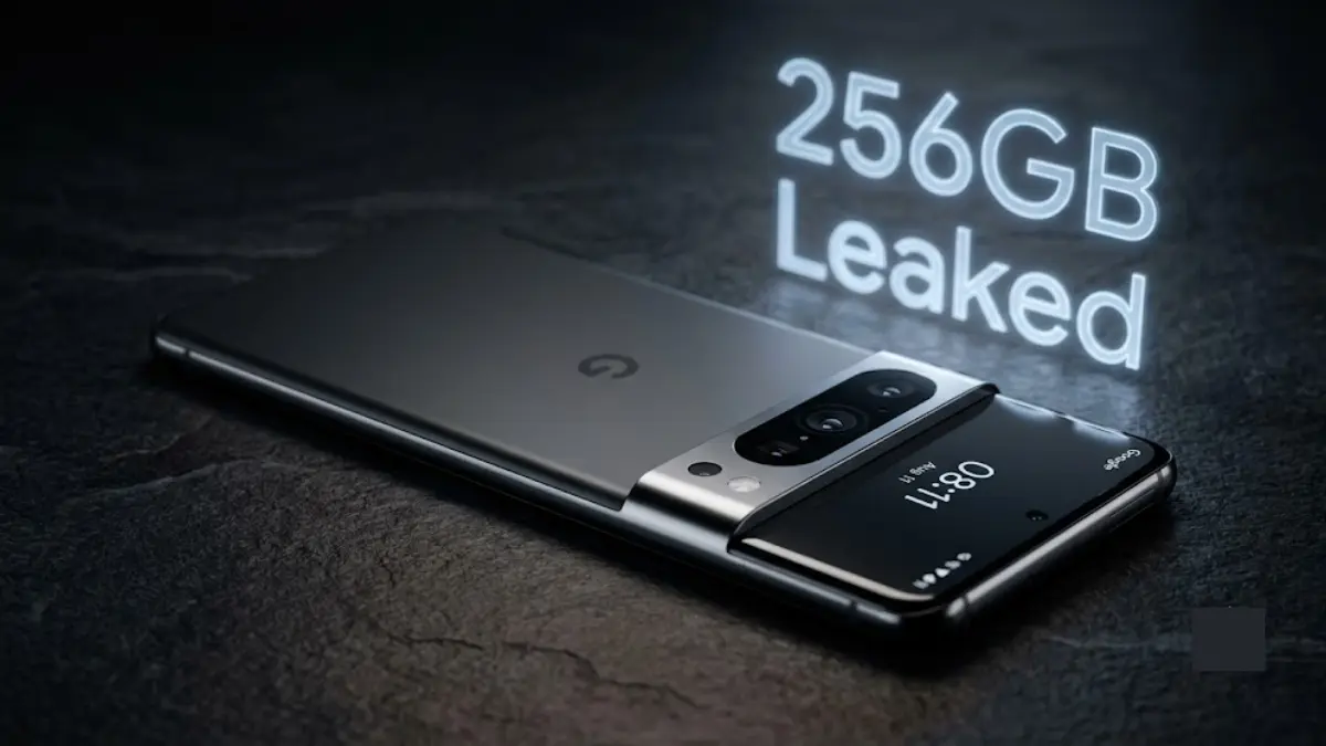 google pixel 11 pro
