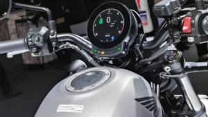 honda rebel 300