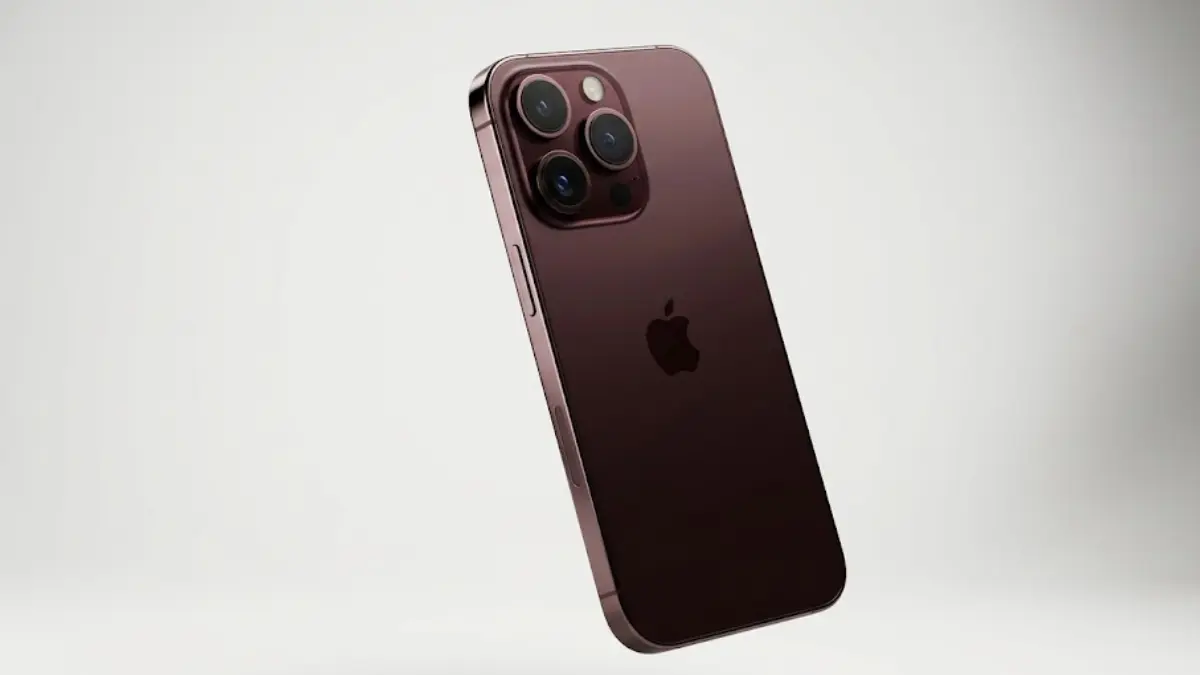 iPhone 18 Pro Release Date