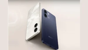 iQOO Z11 Lite