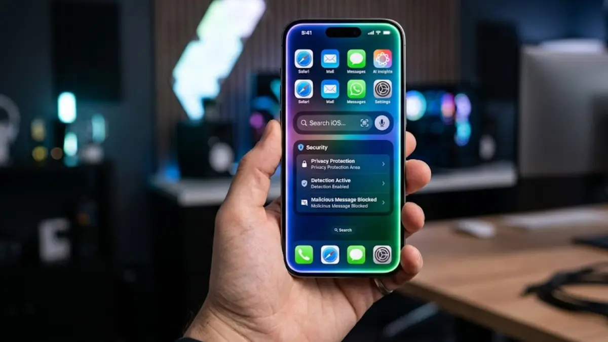 ios 26.6