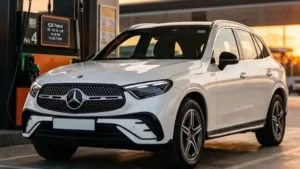 mercedes benz e20