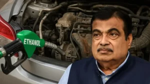 nitin gadkari
