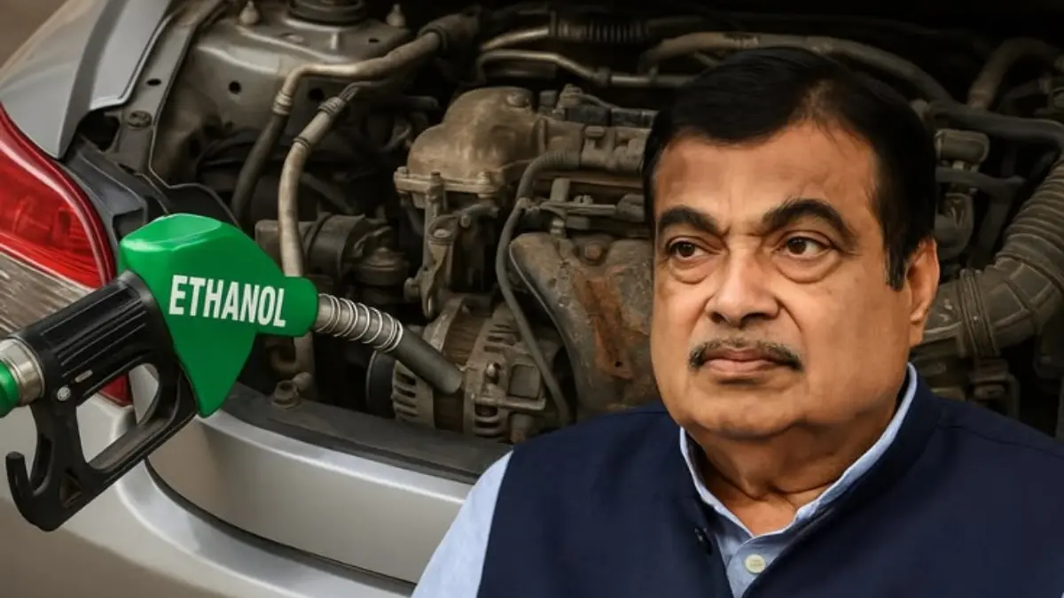 nitin gadkari