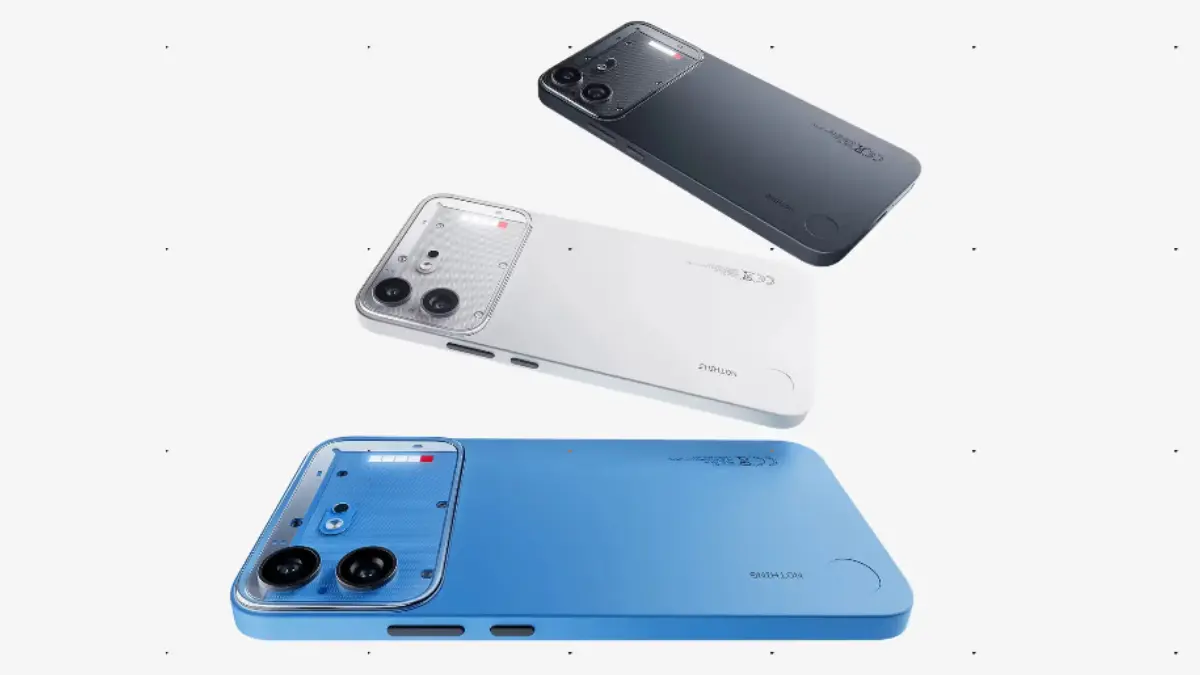 Nothing 4b Launched In India