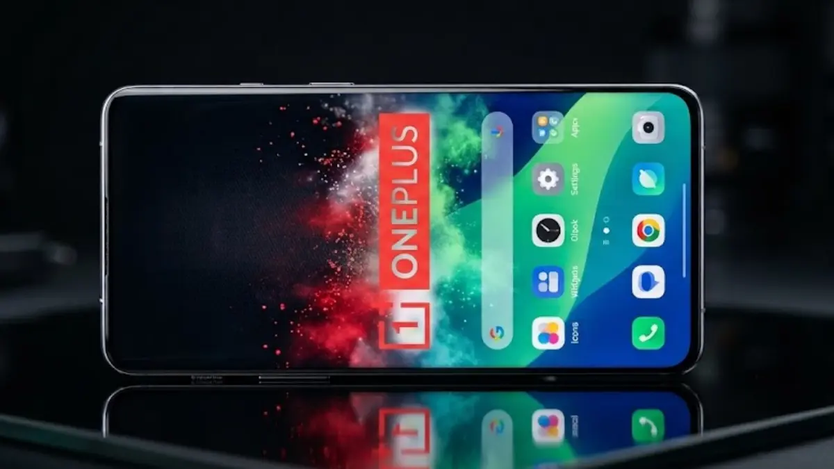 oneplus software updates
