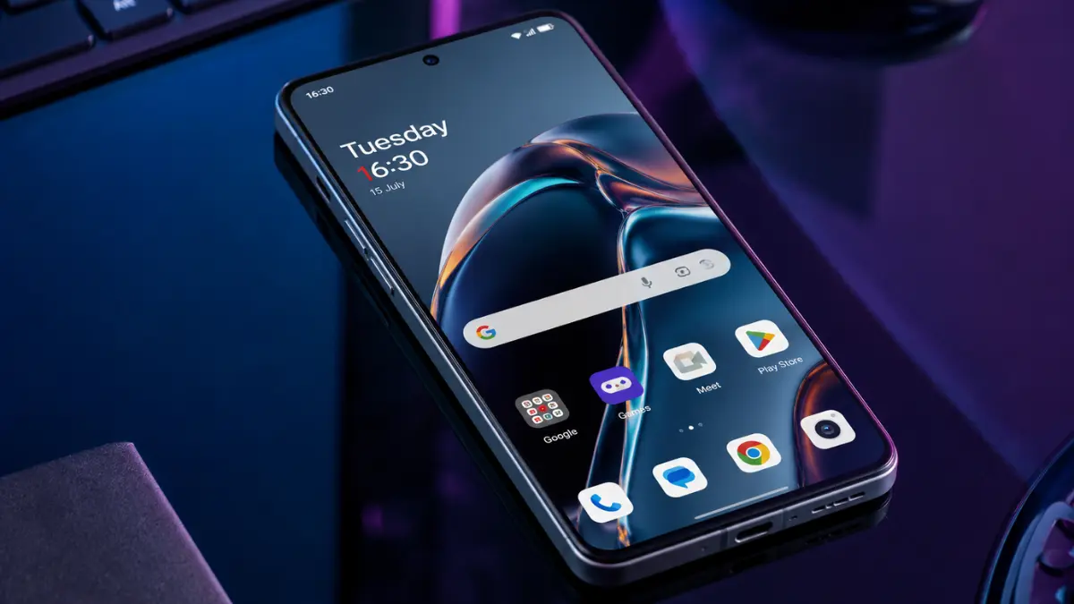oneplus