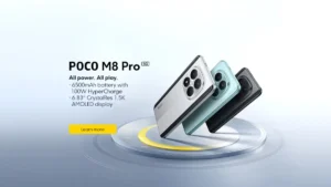 poco m8 5g