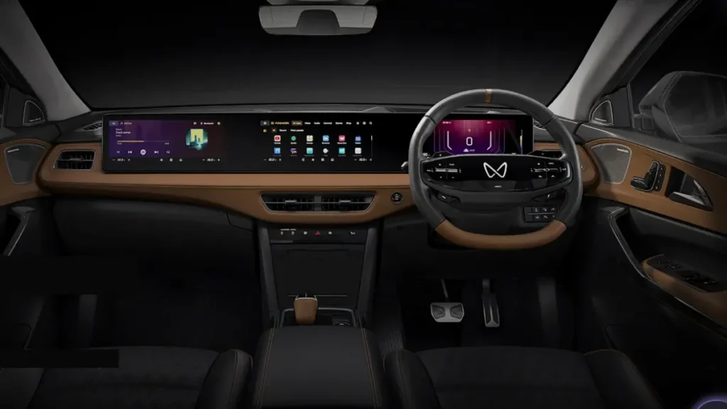 xev 9e cineluxe