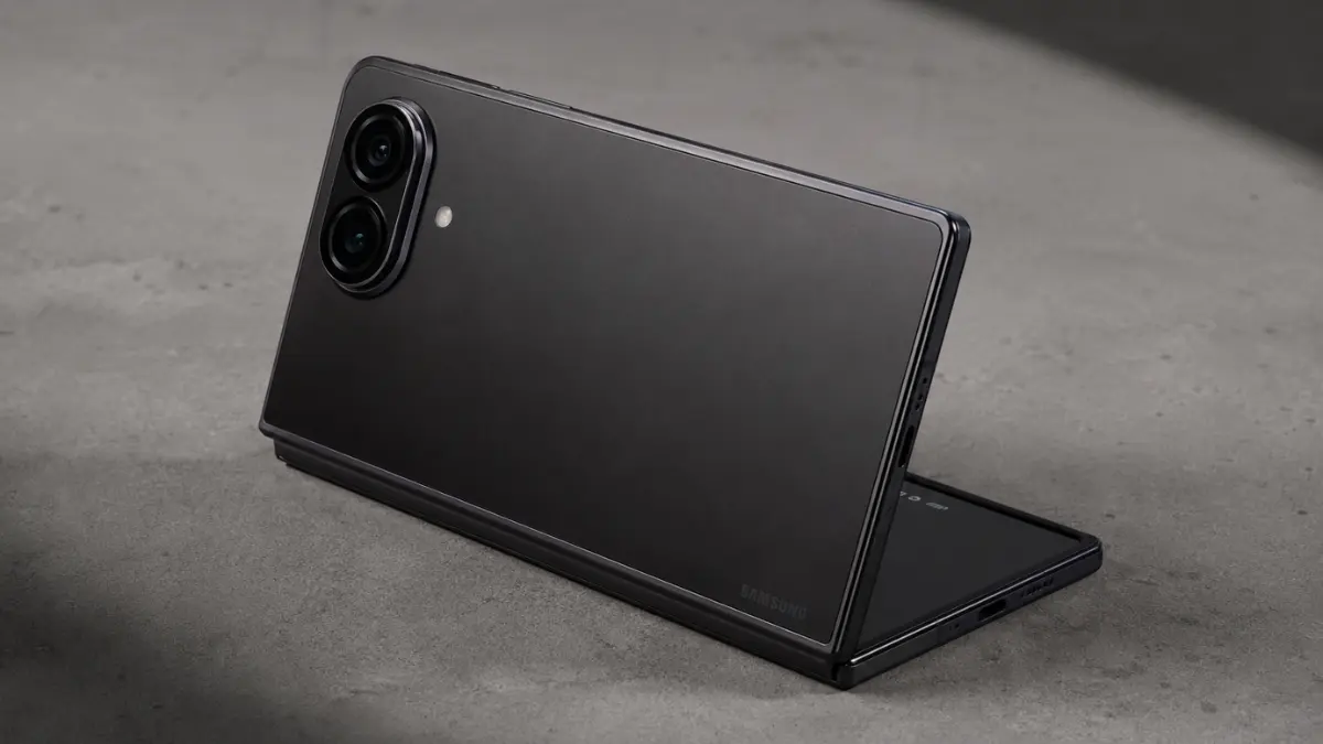 samsung galaxy z fold 8