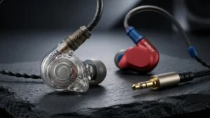 sony ier-m500