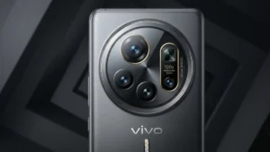 upcoming Vivo X500 series