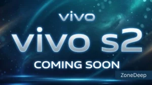 vivo s2