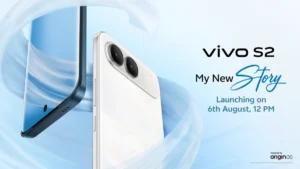 vivo s2 launch