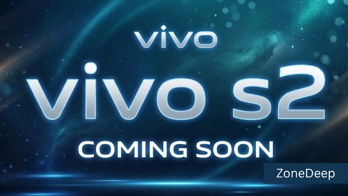 vivo s2
