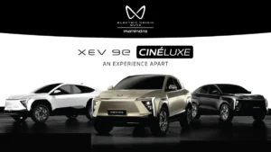 xev 9e cineluxe