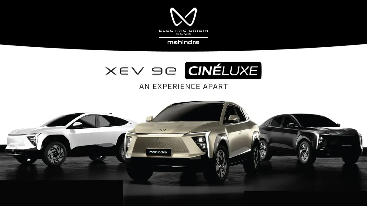 xev 9e cineluxe