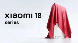 xiaomi 18 series