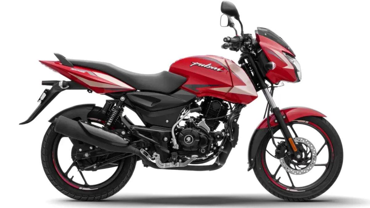 new bajaj pulsar 125
